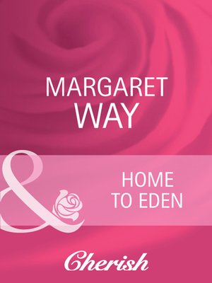 cover image of Home to Eden